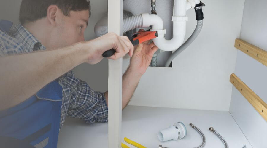 Professional Leak Detection Services in Dry Creek, LA